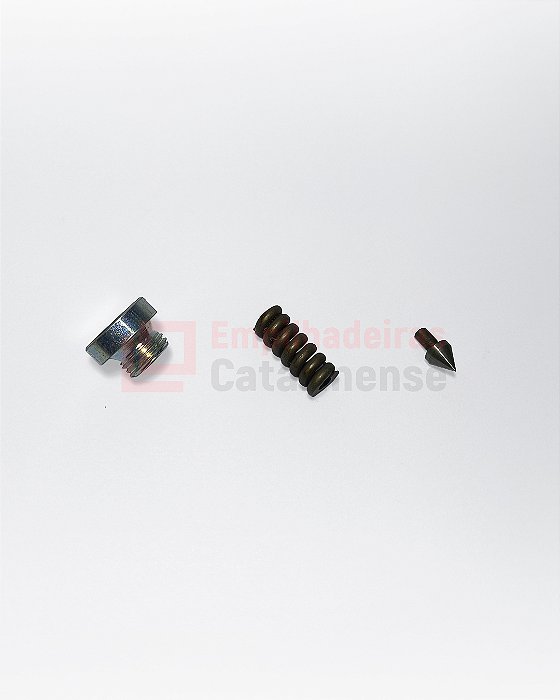 Válvula de segurança para Paleteira Manual