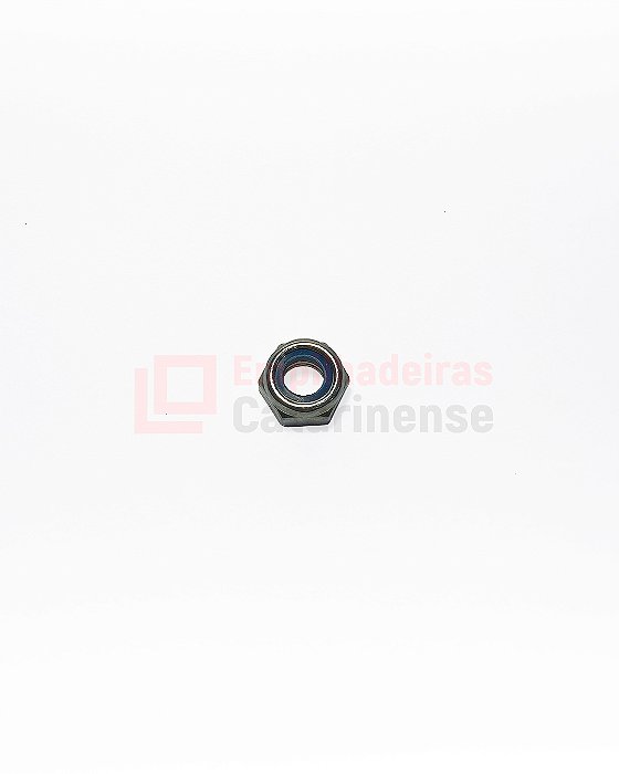 Anel trava para Paleteira Manual 8 mm x 16 mm x 9 mm