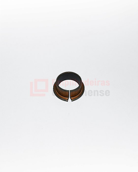 Bucha do timão para Paleteira Elétrica 10 mm x 23 mm x 18 mm