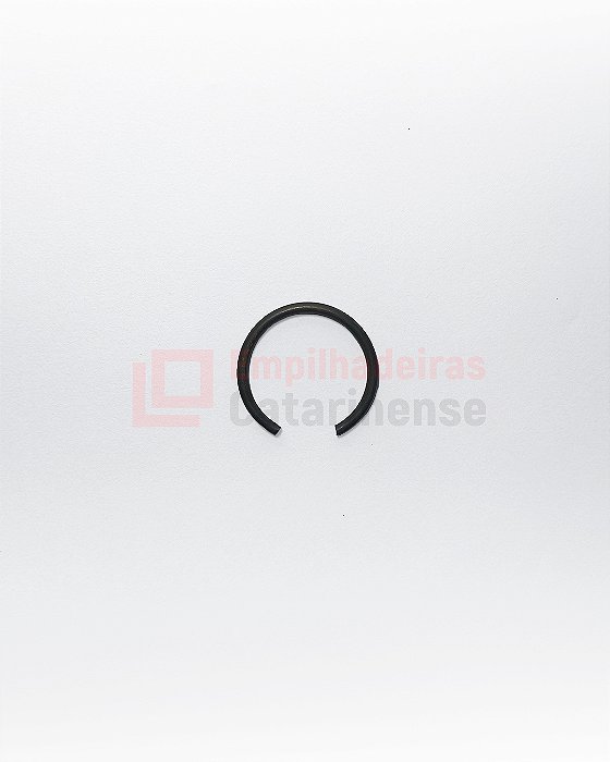 Anel de vedação para Paleteira Manual 3 mm x 32 mm x 30 mm