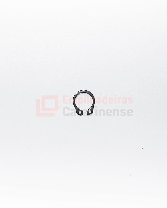 Anel de vedação para Paleteira Manual 1 mm x 13 mm