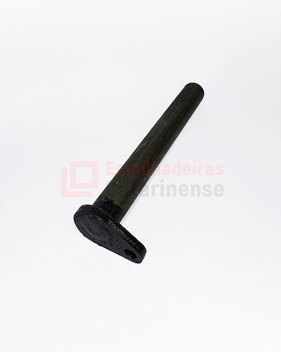 Pino trava para Paleteira Elétrica 167mm