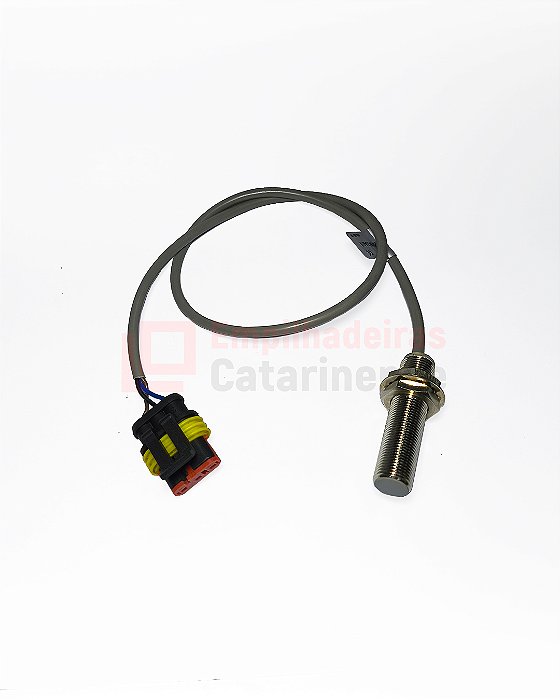 Sensor de direção para Paleteira Elétrica