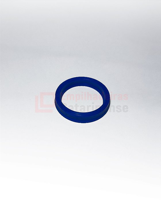 Anel de vedação/Gaxeta para Paleteira Manual 6 mm x 41 mm x 33 mm