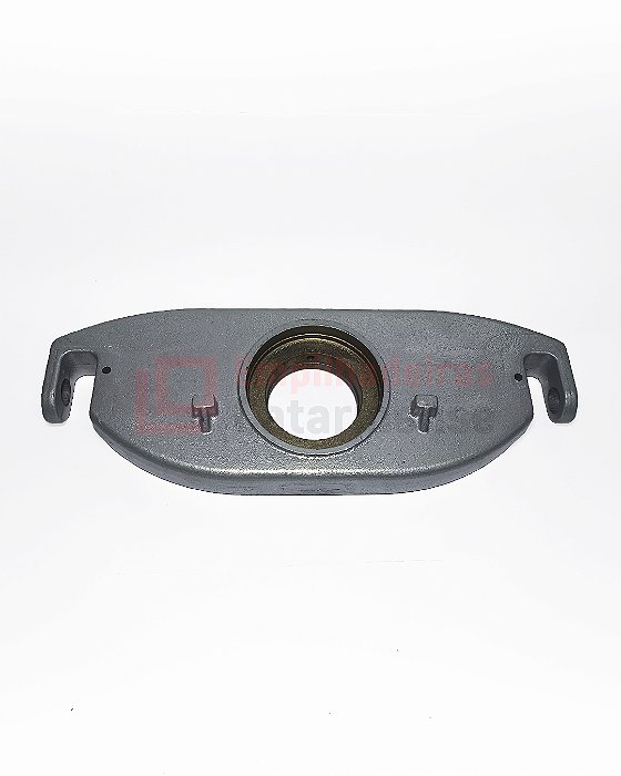 Bandeja de suporte da bomba hidráulica