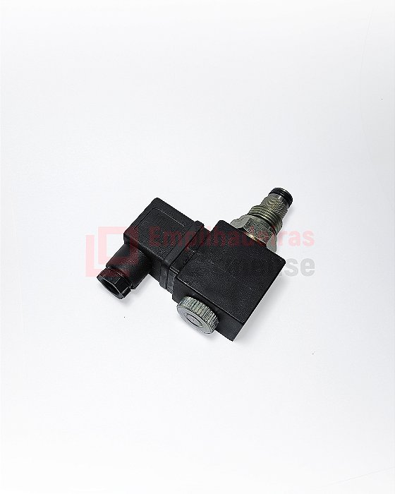 Válvula hidráulica