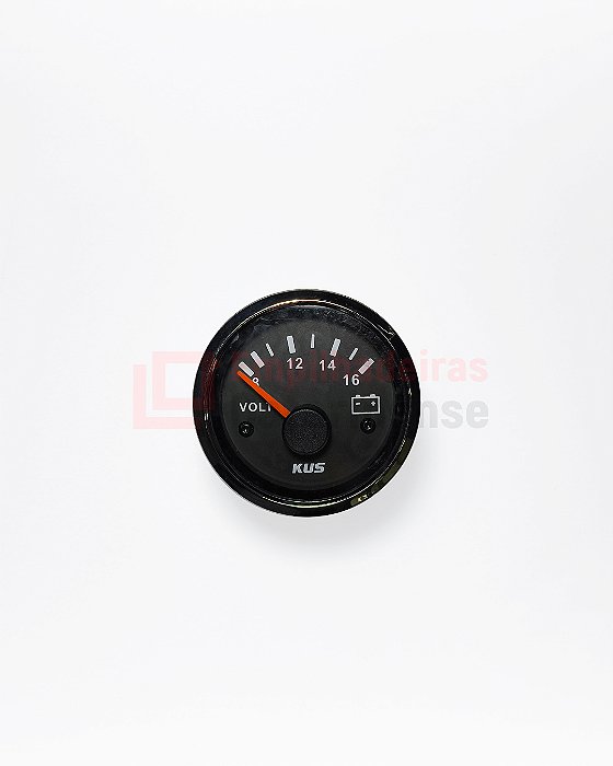 Indicador de bateria 24V para Empilhador Semielétrico