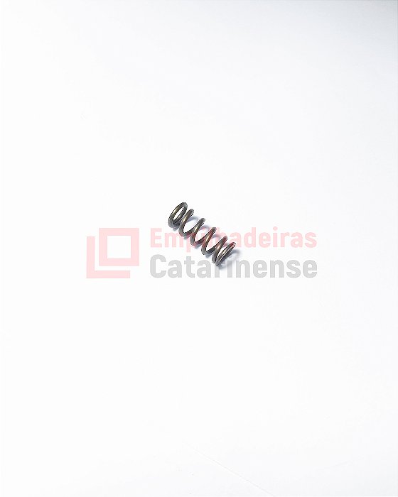 Mola o timão para Paleteira Manual