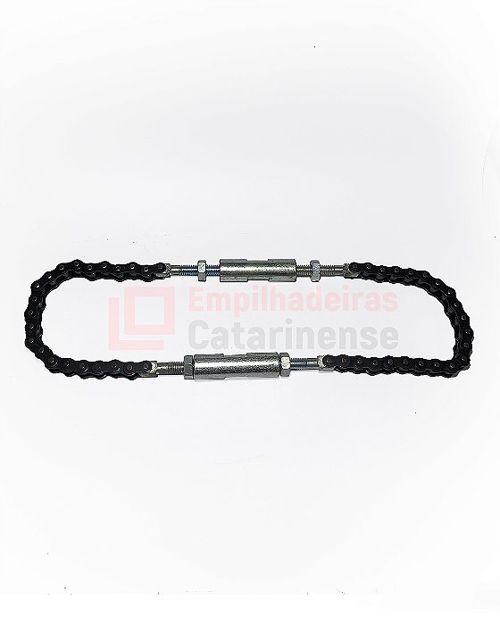 Corrente de direção para Paleteira Elétrica