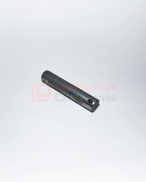 Eixo do varão 92 mm x 18 mm