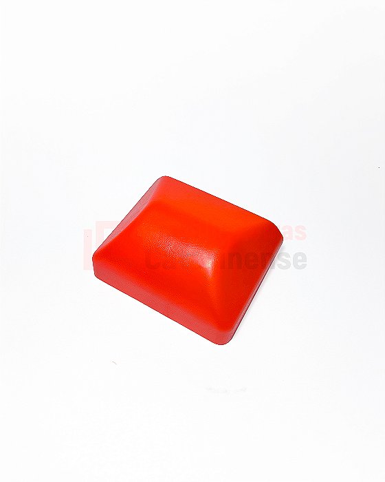 Botão acionador de segurança