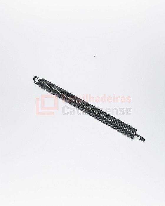 Amortecedor para Paleteira manual