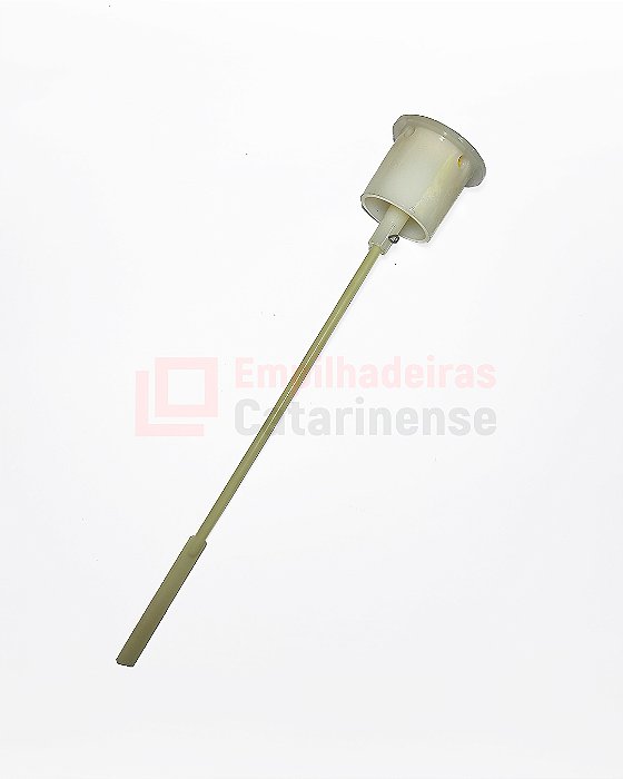 Vareta medidora de óleo da transmissão