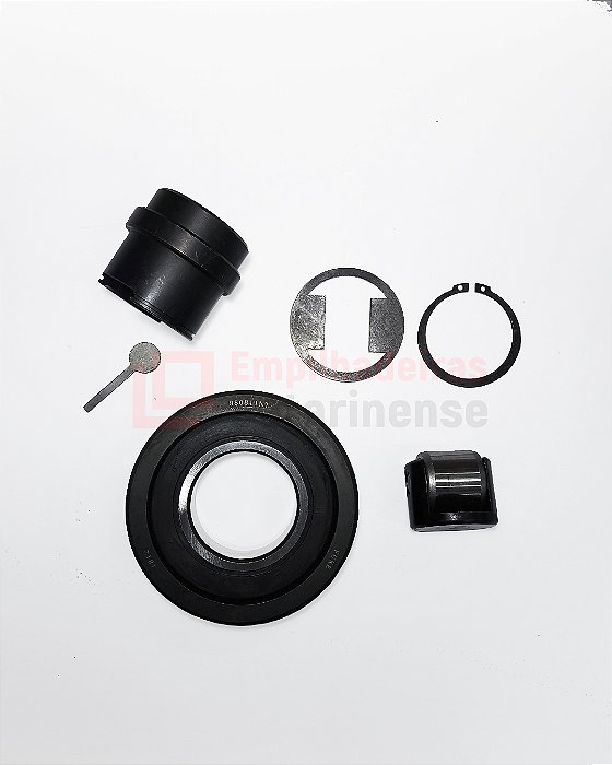 Rolamento da torre para Empilhadeira