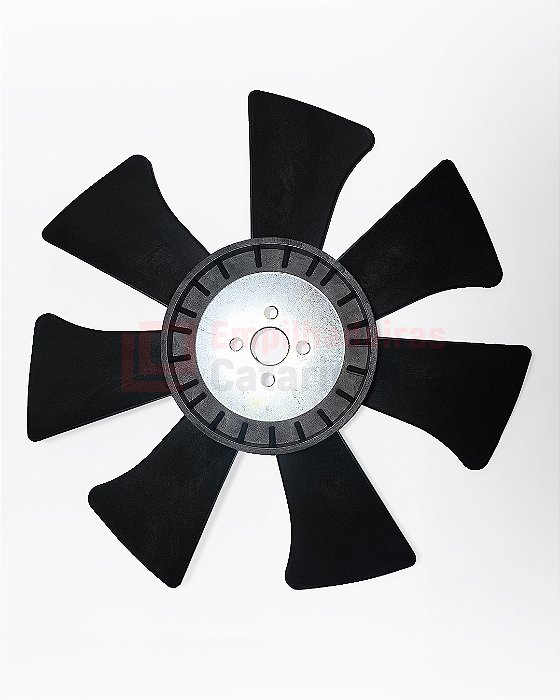 Hélice para Empilhadeira