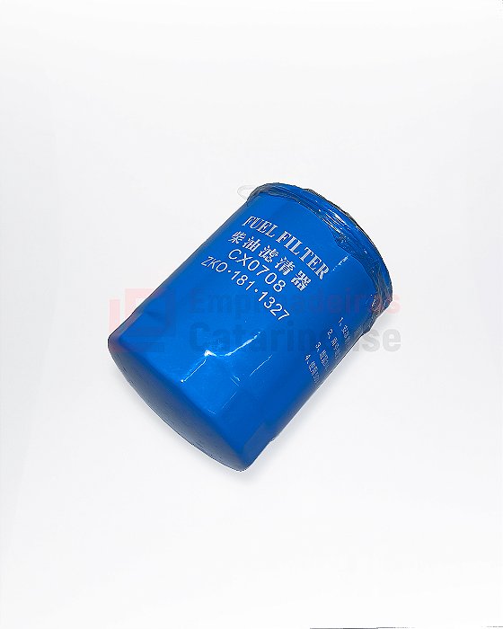 Filtro para Empilhadeira Maximal 100 mm x 75 mm