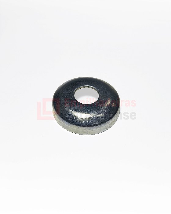 Capa da mola do pistão