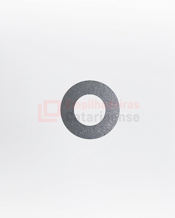 Calço do eixo traseiro