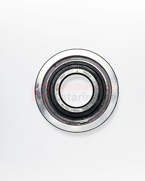 Rolamento da torre RR - 88.9 mm