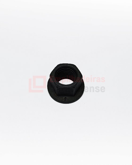 Porca 19 mm x 14 mm