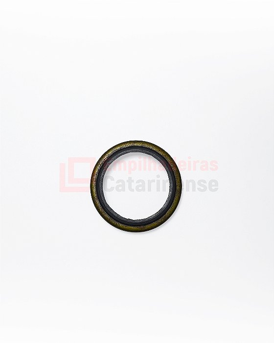 Anel de vedação para Empilhadeira 8 mm x 40 mm  x 37 mm
