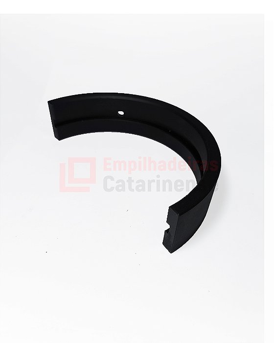 Bucha mancal da torre