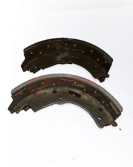 Sapata de freio FD70