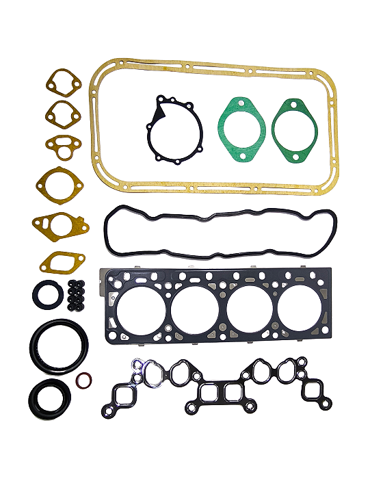 Kit de vedação superior para Empilhadeira