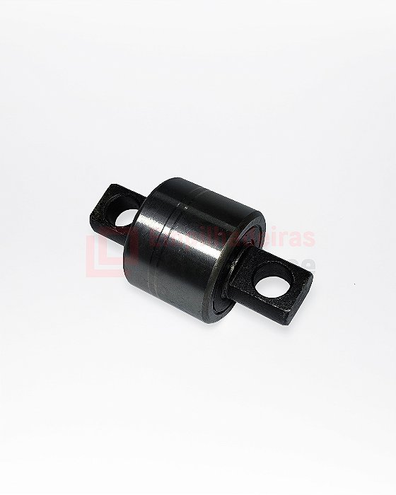 Bucha lateral da torre