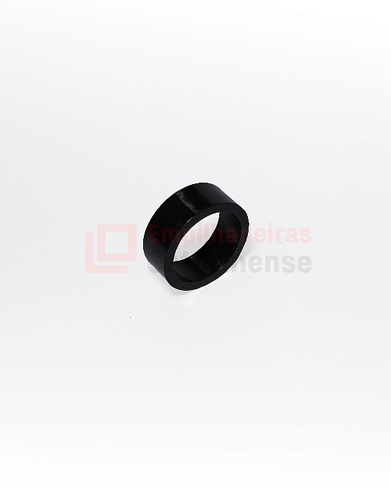 Espaçador 10 mm x 26 mm x 21 mm