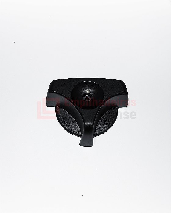 Botão do acelerador LE