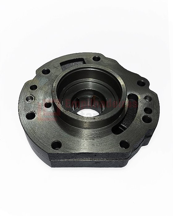 Bomba de carga / Transmissão YQX100