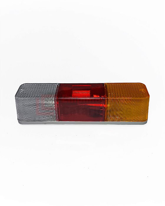 Lanterna traseira retangular para Empilhadeira