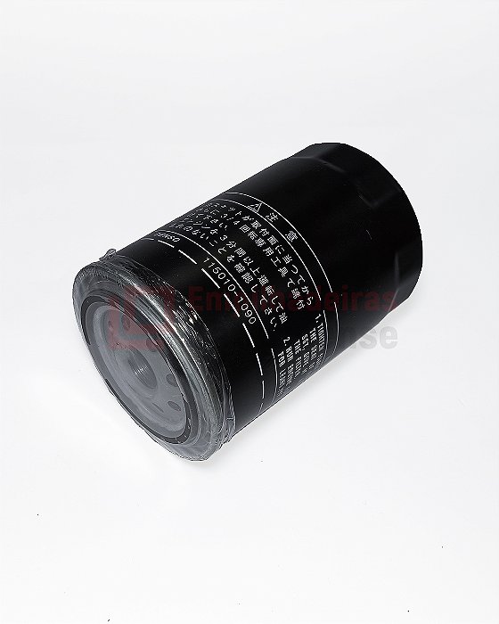 Filtro de óleo para Empilhadeira
