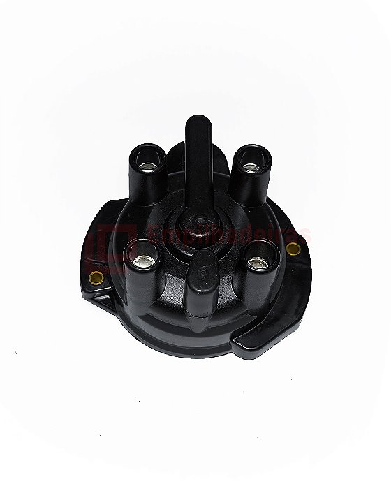 Capa do distribuidor para Empilhadeira