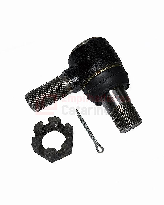 Terminal de direção para Empilhadeira