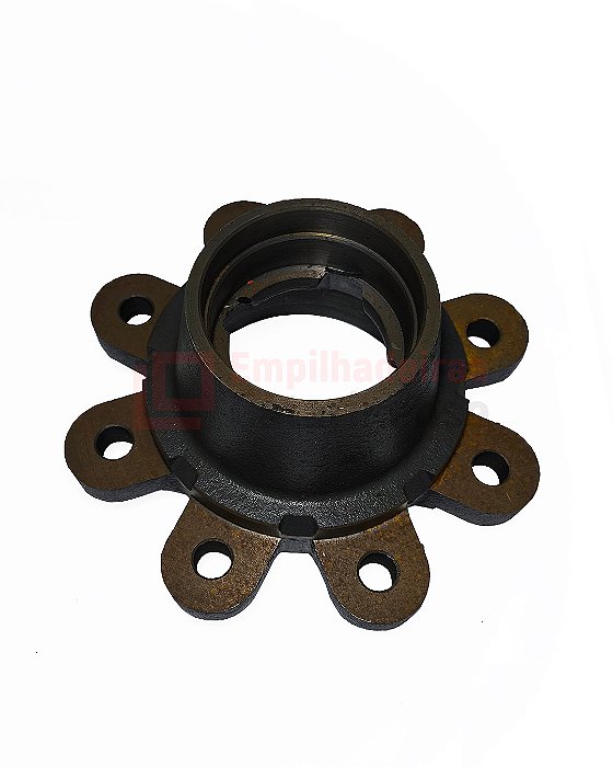 Cubo de roda traseira para Empilhadeira