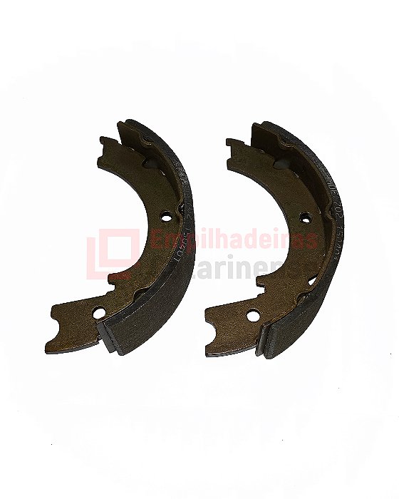 Lona de freio YQX para Empilhadeira