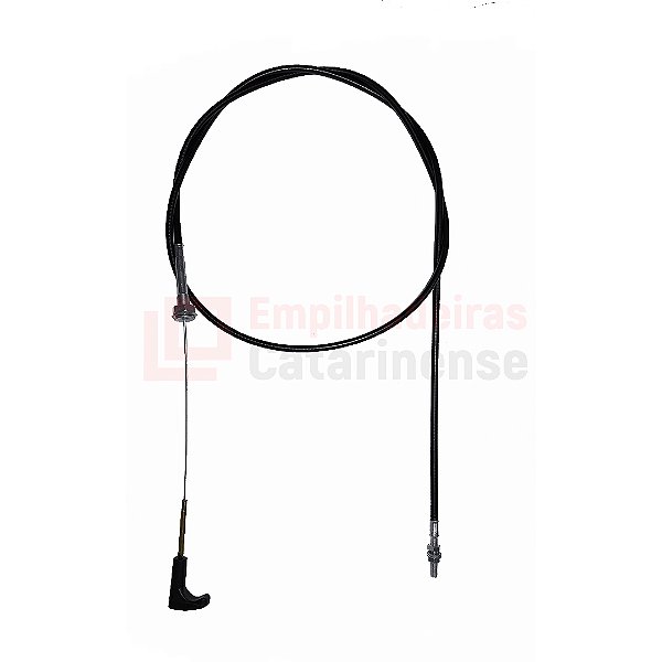 Cabo afogador motor Xinchai