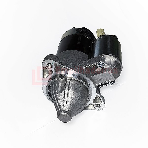 Acionador de partida para Empilhadeira