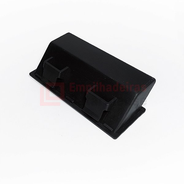 Puxador para tampa de bateria de Paleteira