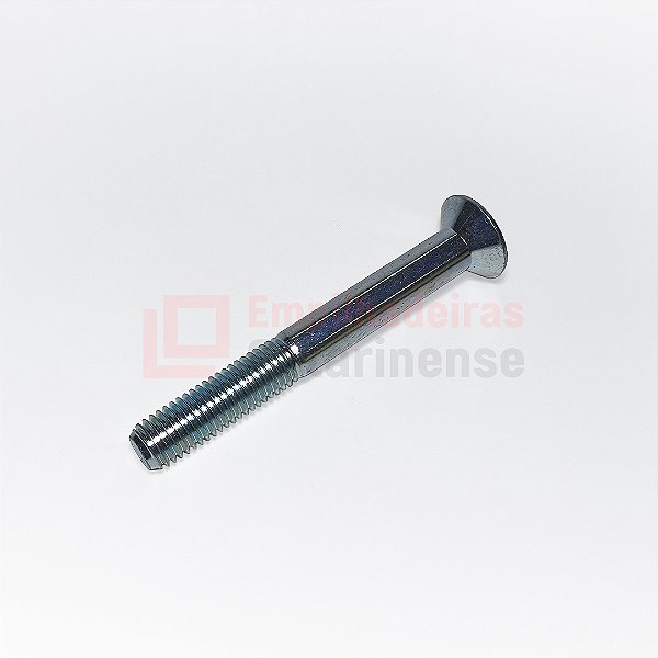 Parafuso de aço
