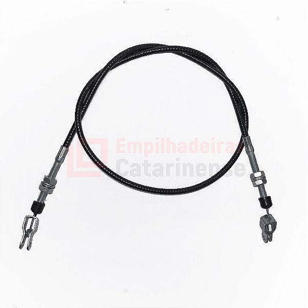 Cabo de acelerador para motor Xnchai