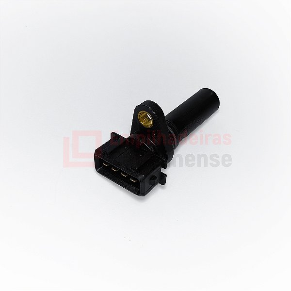 Sensor de aproximação e giro