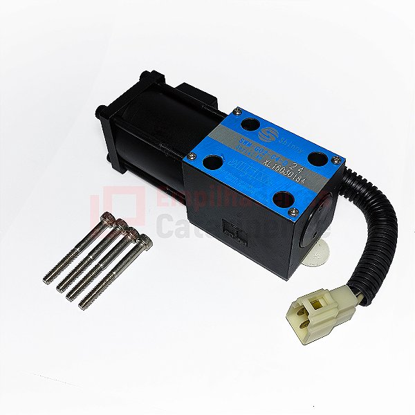 Sensor frente/ré 24V