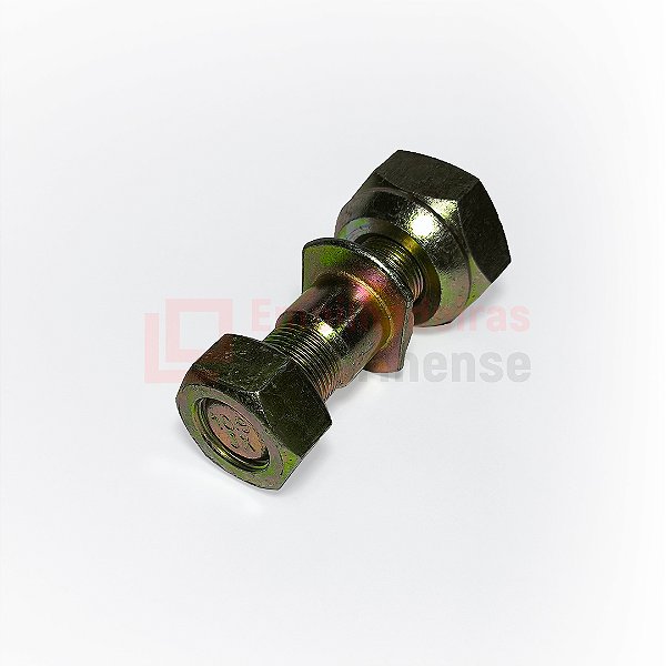 Parafuso Prisioneiro De Roda Dianteiro Empilhadeira