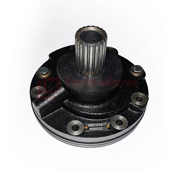 Bomba de transmissão para Empilhadeira