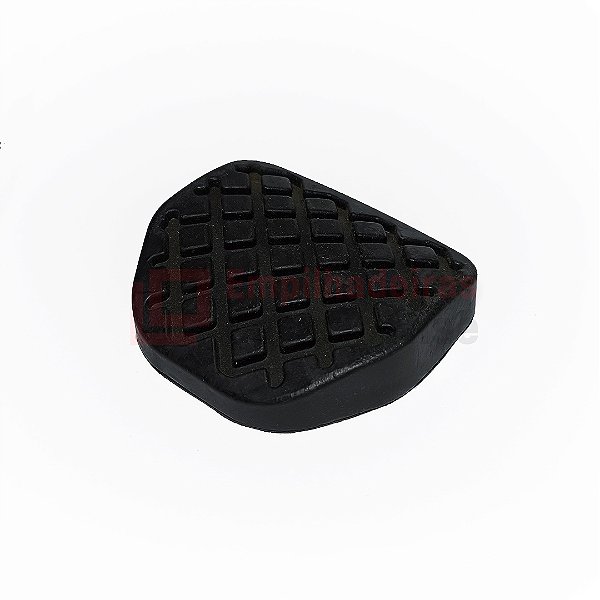 Capa do pedal para Empilhadeira