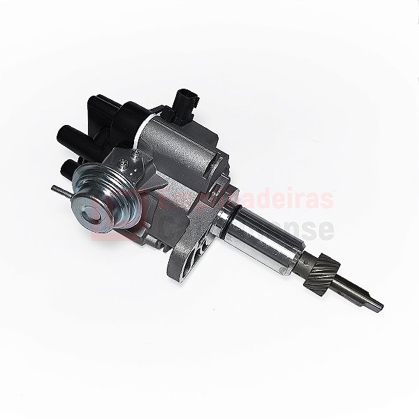 Distribuição para Empilhadeira