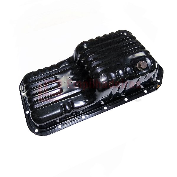 Carter do motor Anhui 4Y